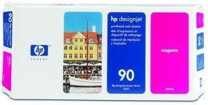 ΓΝΗΣΙΑ ΚΕΦΑΛΗ ΕΚΤΥΠΩΣΗΣ HP NO 90 MAGENTA PRINTHEAD ΚΑΙ ΚΑΘΑΡΙΣΤΙΚΟ ΚΕΦΑΛΗΣ ΕΚΤΥΠΩΣΗΣ ΜΕ OEM: C5056A ΓΝΗΣΙΑ ΚΕΦΑΛΗ ΕΚΤΥΠΩΣΗΣ HP NO 90 MAGENTA PRINTHEAD ΚΑΙ ΚΑΘΑΡΙΣΤΙΚΟ ΚΕΦΑΛΗΣ ΕΚΤΥΠΩΣΗΣ ΜΕ OEM: C5056A