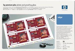 ΓΝΗΣΙΟ ΧΑΡΤΙ HP A3+ ΓΥΑΛΙΣΤΕΡΟ ΦΩΤΟΓΡΑΦΙΚΟ PREMIUM PLUS GLOSSY, 25 ΦΥΛΛΑ ΜΕ OEM: Q5486A ΓΝΗΣΙΟ ΧΑΡΤΙ HP A3+ ΓΥΑΛΙΣΤΕΡΟ ΦΩΤΟΓΡΑΦΙΚΟ PREMIUM PLUS GLOSSY, 25 ΦΥΛΛΑ ΜΕ OEM: Q5486A