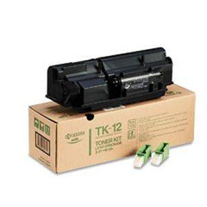 TONER KYOCERA TK12 10000 PGS  FS 1550/1600/3400/3600/6500 CERAMIC