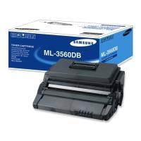  TONER SAMSUNG BLACK ME OEM : ML-3560DB