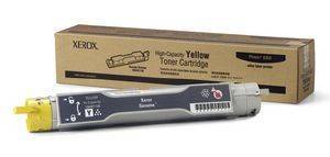   XEROX  (YELLOW) HIGH CAPACITY   : 106R01146