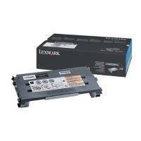 ΓΝΗΣΙΟ ΤΟΝΕΡ LEXMARK ΜΑΥΡΟ (BLACK) ΜΕ OEM: C500S2KG ΓΝΗΣΙΟ ΤΟΝΕΡ LEXMARK ΜΑΥΡΟ (BLACK) ΜΕ OEM: C500S2KG