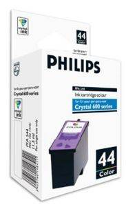   PHILIPS  44    : PFA544