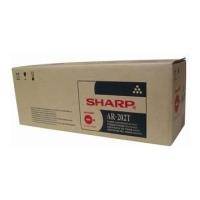 TONER COPIER () SHARP AR-202LT