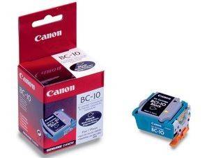 ������ ������ ��������� CANON �� OEM: BC-10