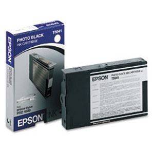 ΓΝΗΣΙΟ ΜΕΛΑΝΙ EPSON BLACK ΜΕ OEM: T564100 ΓΝΗΣΙΟ ΜΕΛΑΝΙ EPSON BLACK ΜΕ OEM: T564100