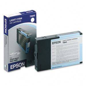 ΓΝΗΣΙΟ ΜΕΛΑΝΙ EPSON CYAN ΜΕ OEM: T564200 ΓΝΗΣΙΟ ΜΕΛΑΝΙ EPSON CYAN ΜΕ OEM: T564200