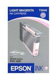   EPSON LIGHT MAGENTA  OEM: T564600