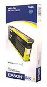 ΓΝΗΣΙΟ ΜΕΛΑΝΙ ΜΕΓΑΛΗΣ ΧΩΡΗΤΙΚΟΤΗΤΑΣ EPSON YELLOW ΜΕ OEM: T565400 ΓΝΗΣΙΟ ΜΕΛΑΝΙ ΜΕΓΑΛΗΣ ΧΩΡΗΤΙΚΟΤΗΤΑΣ EPSON YELLOW ΜΕ OEM: T565400