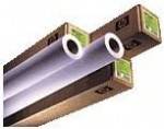    HEWLETT PACKARD MATTE FILM 24IN. ROLL, 120 FT. 610MM X 36M  OEM: 51642A