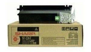 TONER COPIER (ΦΩΤΟΤΥΠΙΚΟΥ) SHARP SF-234LT 1X200GR TONER COPIER (ΦΩΤΟΤΥΠΙΚΟΥ) SHARP SF-234LT 1X200GR