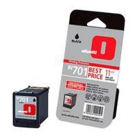 ΓΝΗΣΙΟ ΜΕΛΑΝΙ OLIVETTI ΜΑΥΡΟ (BLACK) ME OEM: IN701 ΓΝΗΣΙΟ ΜΕΛΑΝΙ OLIVETTI ΜΑΥΡΟ (BLACK) ME OEM: IN701