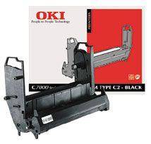 ΓΝΉΣΙΟ DRUM OKI ΜΑΎΡΟ (BLACK) ΜΕ OEM: 41304112 ΓΝΉΣΙΟ DRUM OKI ΜΑΎΡΟ (BLACK) ΜΕ OEM: 41304112