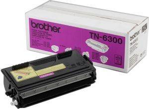  TONER LASER BROTHER  : TN-6300