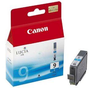   CANON  (CYAN)  OEM: PGI-9C