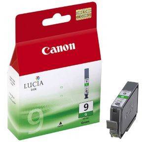   CANON  (GREEN)  OEM: PGI-9G