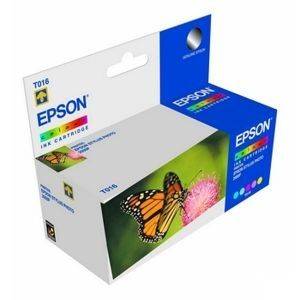 ΓΝΗΣΙΟ ΜΕΛΑΝΙ EPSON ΕΓΧΡΩΜΟ ΜΕ OEM: T016401 ΓΝΗΣΙΟ ΜΕΛΑΝΙ EPSON ΕΓΧΡΩΜΟ ΜΕ OEM: T016401