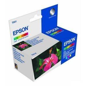 ΓΝΗΣΙΟ ΜΕΛΑΝΙ EPSON 3ΧΡΩΜΟ (3-COLOR) ΜΕ OEM: T014401 ΓΝΗΣΙΟ ΜΕΛΑΝΙ EPSON 3ΧΡΩΜΟ (3-COLOR) ΜΕ OEM: T014401