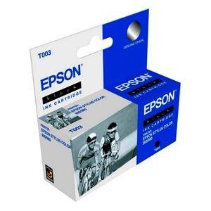   EPSON  (BLACK)  OEM: T003011