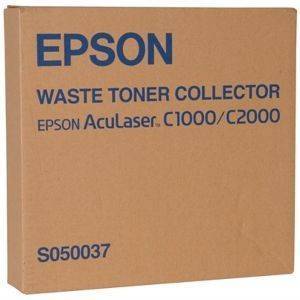 ΓΝHΣΙΟ WASTE TONER EPSON ΜΕ OEM S050037 ΓΝHΣΙΟ WASTE TONER EPSON ΜΕ OEM S050037
