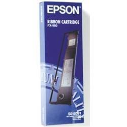 ΓΝΗΣΙΑ ΜΕΛΑΝΟΤΑΙΝΙΑ EPSON ΜΑΥΡΗ (BLACK) ΓΙΑ EPSON FX980 ΓΝΗΣΙΑ ΜΕΛΑΝΟΤΑΙΝΙΑ EPSON ΜΑΥΡΗ (BLACK) ΓΙΑ EPSON FX980
