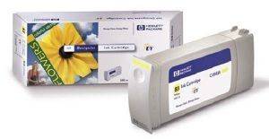 ΓΝΉΣΙΟ ΜΕΛ’ΝΙ HEWLETT PACKARD NO 83 ΚΊΤΡΙΝΟ (YELLOW) UV ΜΕ OEM: C4943A ΓΝΉΣΙΟ ΜΕΛ’ΝΙ HEWLETT PACKARD NO 83 ΚΊΤΡΙΝΟ (YELLOW) UV ΜΕ OEM: C4943A