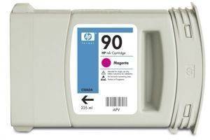   HEWLETT PACKARD HP NO 90  (MAGENTA) 225ML  OEM: C5062A