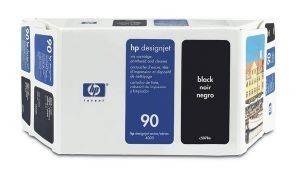 ΓΝΗΣΙΟ ΜΕΛΑΝΙ ΚΑΙ ΚΕΦΑΛΗ ΕΚΤΥΠΩΣΗΣ HEWLETT PACKARD NO 90 ΜΑΥΡΟ (BLACK) VALUE PACK ΜΕ OEM: C5078A ΓΝΗΣΙΟ ΜΕΛΑΝΙ ΚΑΙ ΚΕΦΑΛΗ ΕΚΤΥΠΩΣΗΣ HEWLETT PACKARD NO 90 ΜΑΥΡΟ (BLACK) VALUE PACK ΜΕ OEM: C5078A