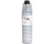 TONER  RICOH TYPE 10D BLACK (1 X 700G)