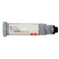 TONER ΦΩΤΟΤΥΠΙΚΟΥ RICOH TYPE 2205D BLACK (1 X 216G) TONER ΦΩΤΟΤΥΠΙΚΟΥ RICOH TYPE 2205D BLACK (1 X 216G)