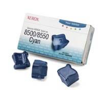 ΓΝΗΣΙΟ ΜΕΛΑΝΙ XEROX TEKTRONIX KYANO (CYAN) ΜΕ ΟΕΜ : 108R00669 3 STICKS ΓΝΗΣΙΟ ΜΕΛΑΝΙ XEROX TEKTRONIX KYANO (CYAN) ΜΕ ΟΕΜ : 108R00669 3 STICKS