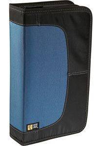 CASELOGIC COLOR CD WALLET CDY-64 CASELOGIC COLOR CD WALLET CDY-64