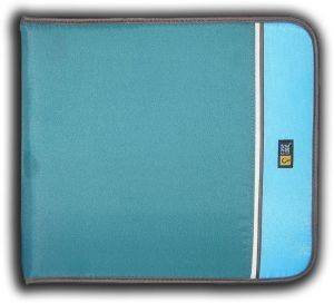 CASELOGIC COLW-200D WALLET GREEN