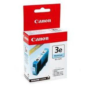 ΓΝΗΣΙΟ ΦΩΤΟΓΡΑΦΙΚΟ ΜΕΛΑΝΙ CANON CYAN ΜΕ OEM: BCI-3PC ΓΝΗΣΙΟ ΦΩΤΟΓΡΑΦΙΚΟ ΜΕΛΑΝΙ CANON CYAN ΜΕ OEM: BCI-3PC