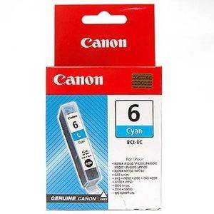 ������ ������� ������ CANON CYAN �� OEM: BCI-5C