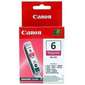    CANON MAGENTA  OEM: BCI-5M