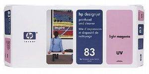 ΚΕΦΑΛΗ ΚΑΙ ΚΑΘΑΡΙΣΤΙΚΟ ΚΕΦΑΛΗΣ HEWLETT PACKARD NO 83 UV ΑΝΟΙΧΤΟ ΙΩΔΕΣ ΜΕ OEM: C4965A ΚΕΦΑΛΗ ΚΑΙ ΚΑΘΑΡΙΣΤΙΚΟ ΚΕΦΑΛΗΣ HEWLETT PACKARD NO 83 UV ΑΝΟΙΧΤΟ ΙΩΔΕΣ ΜΕ OEM: C4965A