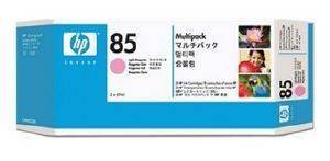 ΓΝΗΣΙΟ ΜΕΛΑΝΙ HEWLETT PACKARD NO 85 ΙΩΔΕΣ (MAGENTA) ΜΕ OEM: C9432A ΓΝΗΣΙΟ ΜΕΛΑΝΙ HEWLETT PACKARD NO 85 ΙΩΔΕΣ (MAGENTA) ΜΕ OEM: C9432A