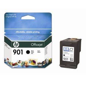   HEWLETT PACKARD NO 901  (BLACK)  OEM:CC653AE