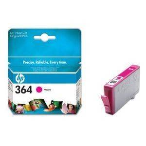 ΓΝΗΣΙΟ ΜΕΛΑΝΙ HEWLETT PACKARD NO 364 VIVERA ΜΑΤΖΕΝΤΑ (MAGENTA) ΜΕ OEM:CB319EE ΓΝΗΣΙΟ ΜΕΛΑΝΙ HEWLETT PACKARD NO 364 VIVERA ΜΑΤΖΕΝΤΑ (MAGENTA) ΜΕ OEM:CB319EE
