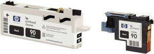 HP NO 90 BLACK PRINTHEAD ΚΑΙ ΚΑΘΑΡΙΣΤΙΚΟ ΚΕΦΑΛΗΣ ΕΚΤΥΠΩΣΗΣ ΜΕ OEM: C5054A HP NO 90 BLACK PRINTHEAD ΚΑΙ ΚΑΘΑΡΙΣΤΙΚΟ ΚΕΦΑΛΗΣ ΕΚΤΥΠΩΣΗΣ ΜΕ OEM: C5054A