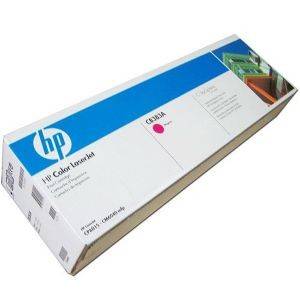 ΓΝΗΣΙΟ HEWLETT PACKARD MAGENTA TONER ΜΕ OEM: CB383A ΓΝΗΣΙΟ HEWLETT PACKARD MAGENTA TONER ΜΕ OEM: CB383A