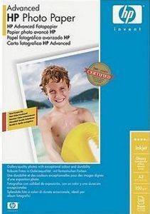 HP A3 ΦΩΤΟΓΡΑΦΙΚΟ ADVANCED GLOSSY PHOTO PAPER 20 ΦΥΛΛΑ ΜΕ OEM: Q8697A HP A3 ΦΩΤΟΓΡΑΦΙΚΟ ADVANCED GLOSSY PHOTO PAPER 20 ΦΥΛΛΑ ΜΕ OEM: Q8697A