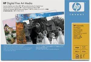    HP A3+ DIGITAL FINE ART PAPER 25   OEM: Q8730A