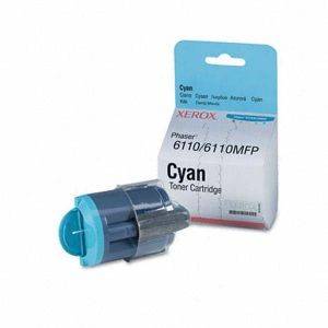 ΓΝΗΣΙΟ XEROX TONER ΚΥΑΝΟ (CYAN) ΜΕ ΟΕΜ: 106R01271 ΓΝΗΣΙΟ XEROX TONER ΚΥΑΝΟ (CYAN) ΜΕ ΟΕΜ: 106R01271