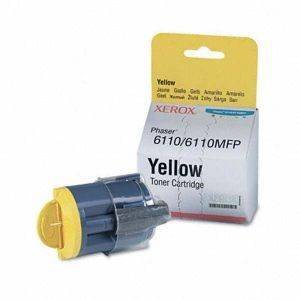 ΓΝΗΣΙΟ XEROX TONER ΚΙΤΡΙΝΟ (YELLOW) ΜΕ ΟΕΜ: 106R01273 ΓΝΗΣΙΟ XEROX TONER ΚΙΤΡΙΝΟ (YELLOW) ΜΕ ΟΕΜ: 106R01273