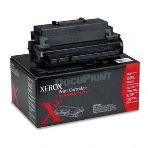  XEROX TONER  (BLACK)    OEM: 106R00442