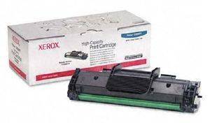  XEROX TONER  (BLACK) HIGH CAPACITY  OEM: 113R00730