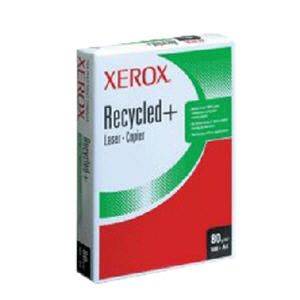 ΓΝΗΣΙΟ ΧΑΡΤΙ XEROX RECYCLED+ A4 ME OEM : 3R91912 ΓΝΗΣΙΟ ΧΑΡΤΙ XEROX RECYCLED+ A4 ME OEM : 3R91912