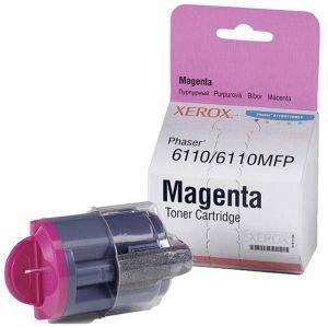  XEROX TONER  (MAGENTA)  : 106R01205